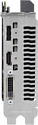 ASUS Dual GeForce RTX 3050 V2 OC Edition 8GB GDDR6 (DUAL-RTX3050-O8G-V2)