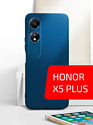 Akami Jam для Honor X5 Plus (синий)