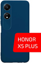 Akami Jam для Honor X5 Plus (синий)