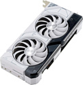 ASUS Dual GeForce RTX 4070 Super White OC Edition 12GB GDDR6X (DUAL-RTX4070S-O12G-WHITE)