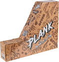 Plank Barspin (серый)