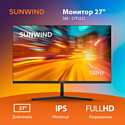 SunWind SM-27FI221