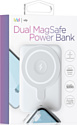 VLP Dual MagSafe Power Bank