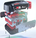 Bosch BCS82PWR25