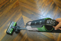 Hoover HF920P 011 PET