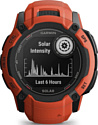 Garmin Instinct 2x Solar