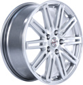 NZ Wheels R-01 7x17/5x112 D57.1 ET43 HS