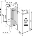 Liebherr IRBci 5180 Peak BioFresh