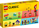 LEGO Classic 11030 Множество кубиков