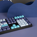 Varmilo VPM108 Aurora Varmilo EC Jasmine V2 (без кириллицы) Varmilo VPM108 Aurora Varmilo EC Jasmine V2 (без кириллицы)