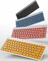 Xiaomi Dual Mode Wireless Keyboard XMBXJP01YM pink Xiaomi Dual Mode Wireless Keyboard XMBXJP01YM pink