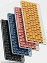 Xiaomi Dual Mode Wireless Keyboard XMBXJP01YM pink Xiaomi Dual Mode Wireless Keyboard XMBXJP01YM pink