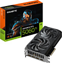 Gigabyte GeForce RTX 5060 Ti Windforce OC 16G (GV-N506TWF2OC-16GD) Gigabyte GeForce RTX 5060 Ti Windforce OC 16G (GV-N506TWF2OC-16GD)