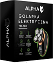 Alpha TR5-PRO