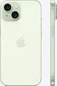 Apple iPhone 15 eSIM 128GB