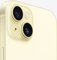 Apple iPhone 15 eSIM 128GB