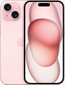 Apple iPhone 15 eSIM 128GB