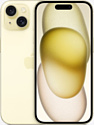 Apple iPhone 15 eSIM 128GB