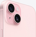 Apple iPhone 15 eSIM 128GB