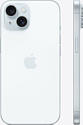 Apple iPhone 15 eSIM 128GB