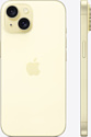 Apple iPhone 15 eSIM 128GB