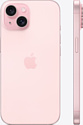 Apple iPhone 15 eSIM 128GB