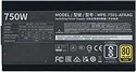 Cooler Master MWE Gold 750 V2 ATX 3.1 MPE-7501-AFAAG-3EEU