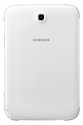 Samsung Book Cover White for Galaxy Note 8.0 (EF-BN510BWE)