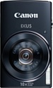 Canon Digital IXUS 155