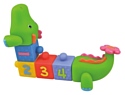 K's Kids Popbo Blocks KA10611 Крококубики