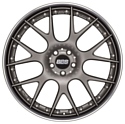 BBS CH-R II 11.5x21/5x120 D82 ET36 Satin Platinum