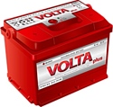 Volta Plus 6CT-60 A2 L (60 А/ч)