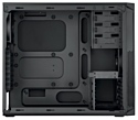 Corsair Carbide Series 200R 550W Black