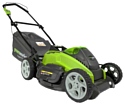 Greenworks 2500107 G-MAX 40V G40LM45