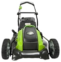 Greenworks 2500107 G-MAX 40V G40LM45