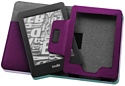 Fintie Folio Case для Kindle Paperwhite (Purple)