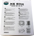 Cooler Master X6 Elite (RR-X6NN-18PK-R1)