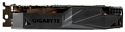 GIGABYTE GeForce GTX 1070 1556Mhz PCI-E 3.0 8192Mb 8008Mhz 256 bit 2xDVI HDMI HDCP