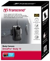 Transcend DrivePro Body 10