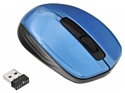 Oklick 475MW black-Blue USB