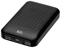 kit Essentials Range 6000mAh