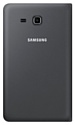 Samsung Book Cover Galaxy Tab A 7.0 (черный) (EF-BT285PBEGRU)