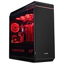 Zalman X7 Black