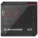 Zalman X7 Black