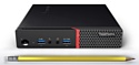 Lenovo ThinkCentre M600 Tiny 10GBS01C00