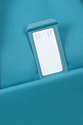 Samsonite B-Lite Icon Turquoise 45 см