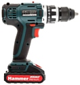 Hammer ACD183Li 2.0 PREMIUM