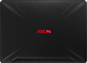 ASUS TUF Gaming FX505DY-BQ024
