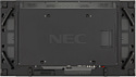 NEC MultiSync X554UNS