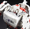 Hasbro Transformers Voyager Megatron & Doomshot B7769